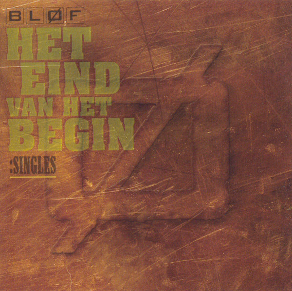 BLØF